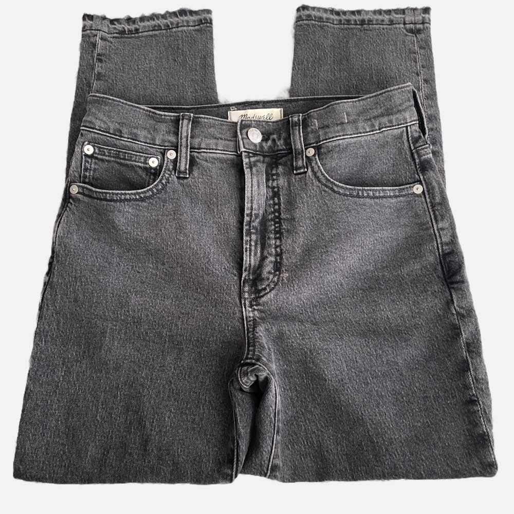 Madewell The Perfect Vintage jeans size 25 P